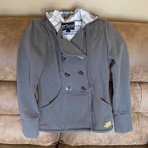 Fox riders co jacket